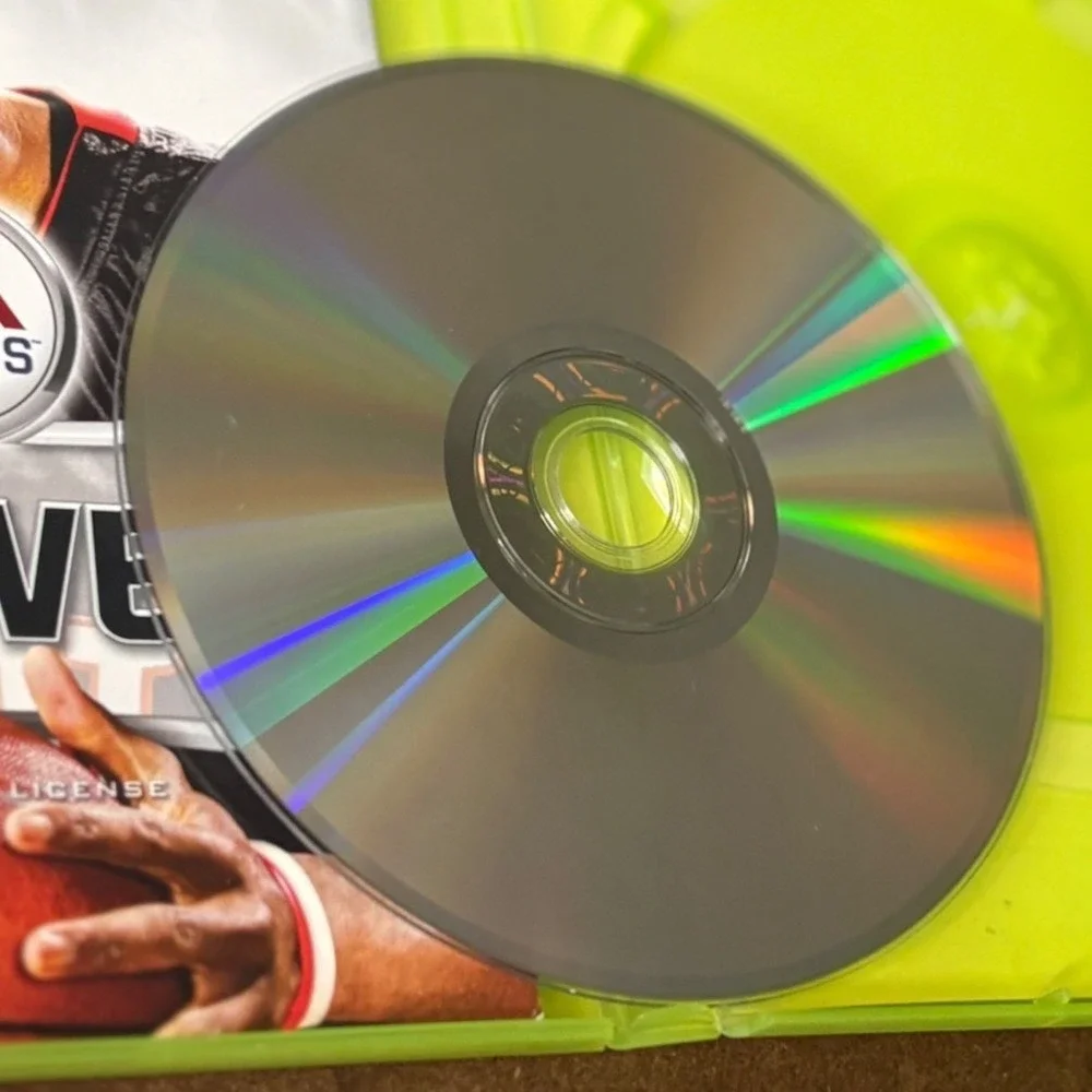 NBA Live 06 Microsoft Xbox 360 EA Sports Basketball Dwyane Wade Cover Complete